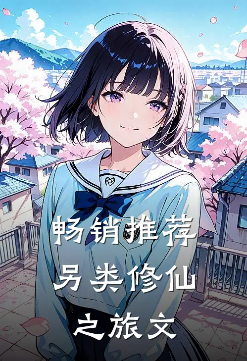 畅销推荐另类修仙之旅文