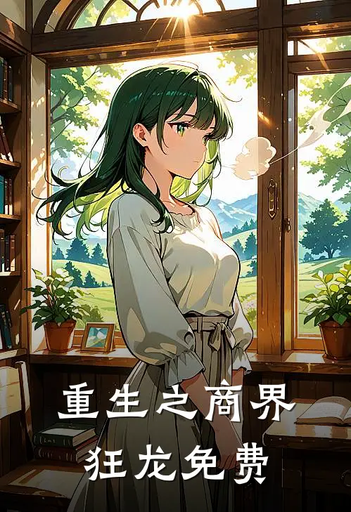 重生之商界狂龙免费