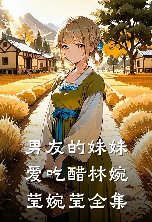 男友的妹妹爱吃醋林婉莹婉莹全集