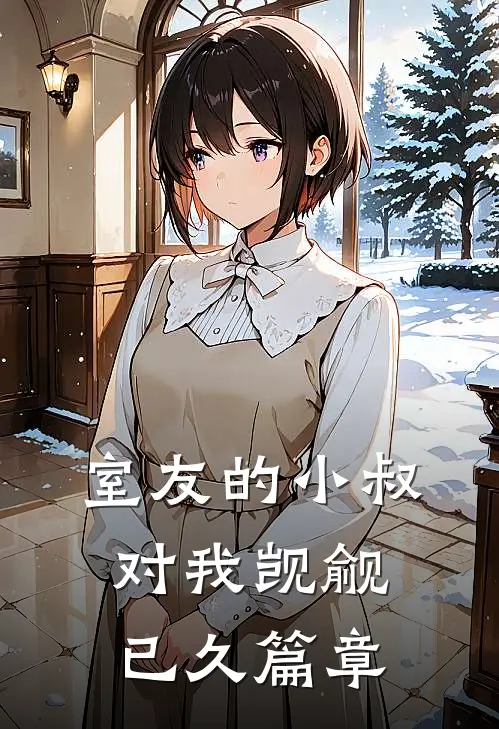 室友的小叔对我觊觎已久篇章