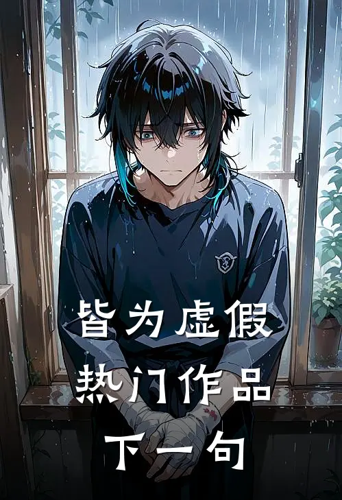 皆为虚假热门作品下一句