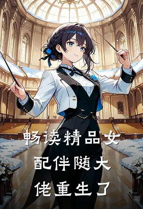 畅读精品女配伴随大佬重生了
