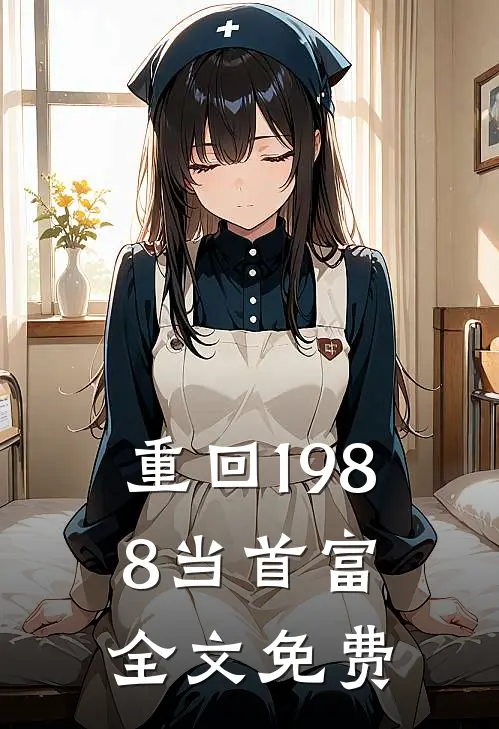 重回1988当首富全文免费