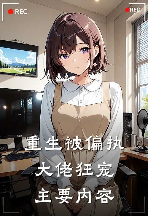 重生被偏执大佬狂宠主要内容