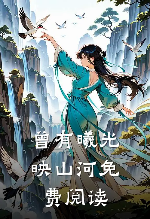 曾有曦光映山河免费阅读