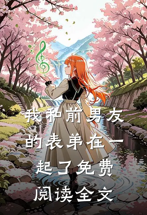 我和前男友的表弟在一起了免费阅读全文
