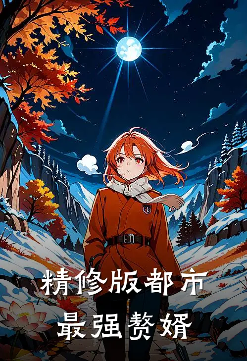 精修版都市最强赘婿