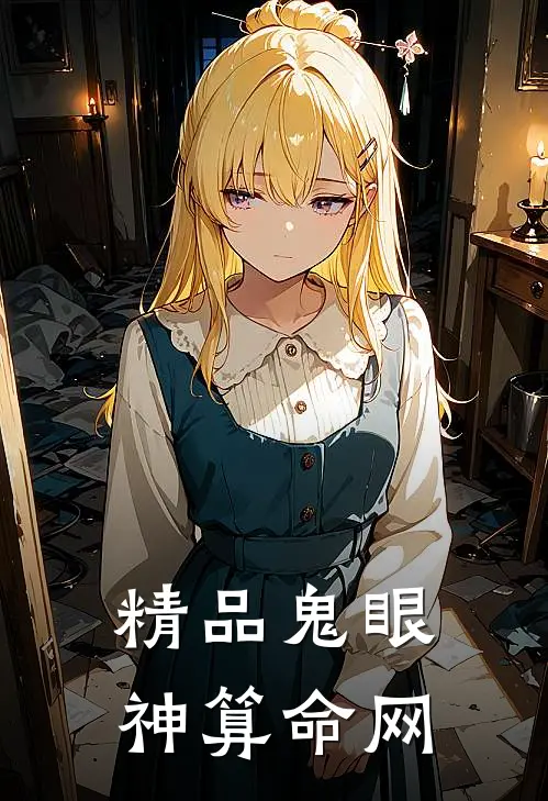 精品鬼眼神算命网