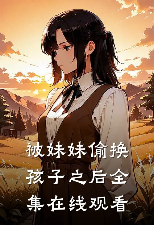 被妹妹偷换孩子之后 全集在线观看