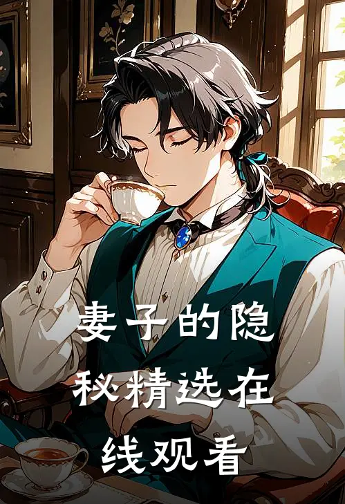 妻子的隐秘精选在线观看
