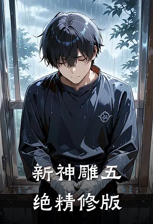 新神雕五绝精修版