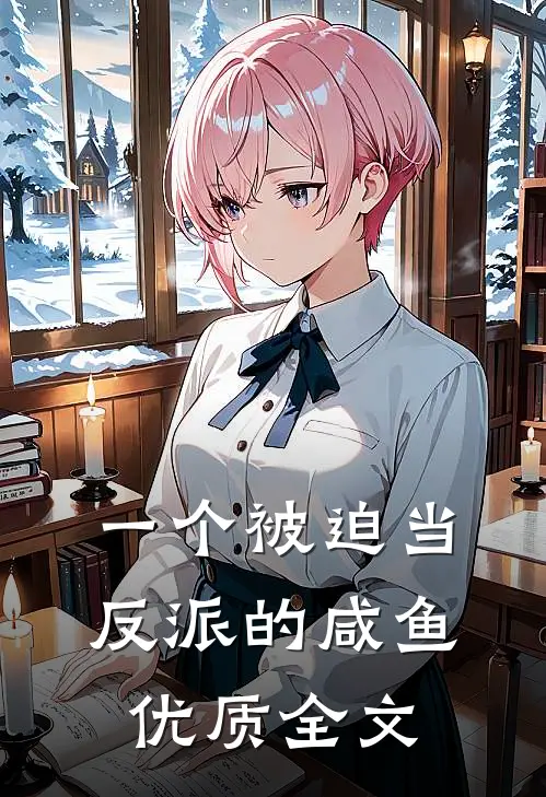 一个被迫当反派的咸鱼优质全文