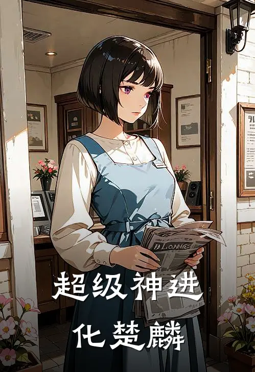 超级神进化楚麟