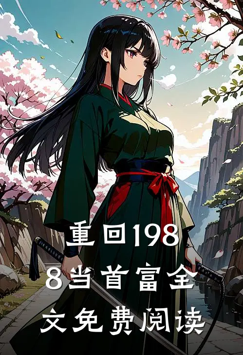 重回1988当首富全文免费阅读