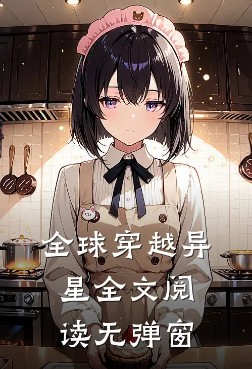 全球穿越异星全文阅读无弹窗