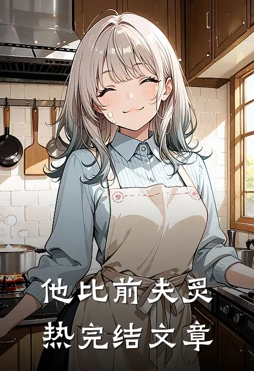 他比前夫炙热完结文章