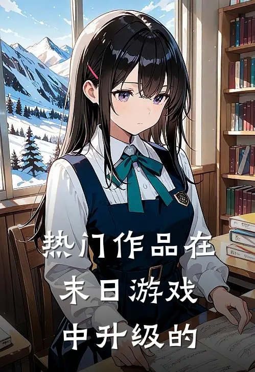 热门作品在末日游戏中升级的