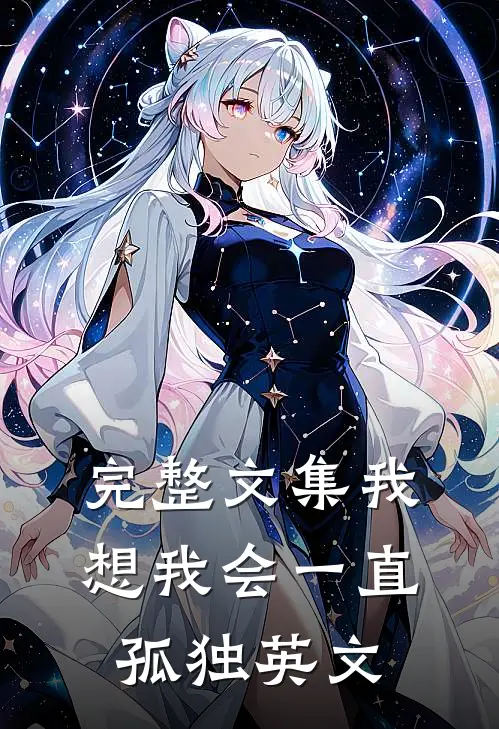完整文集我想我会一直孤独英文