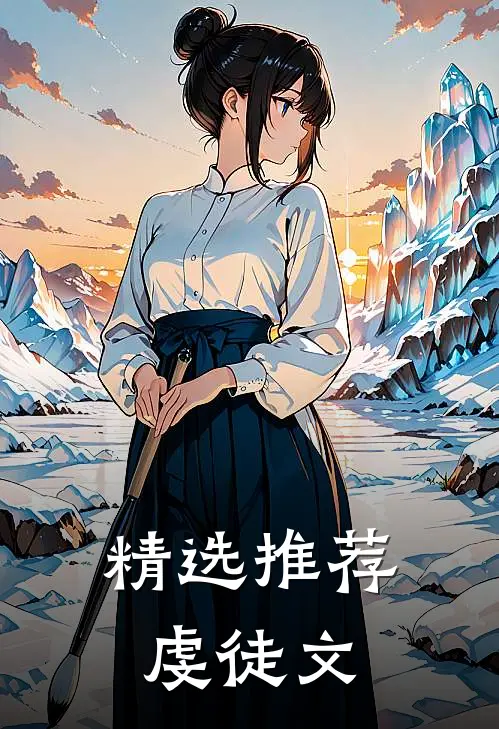 精选推荐虔徒文