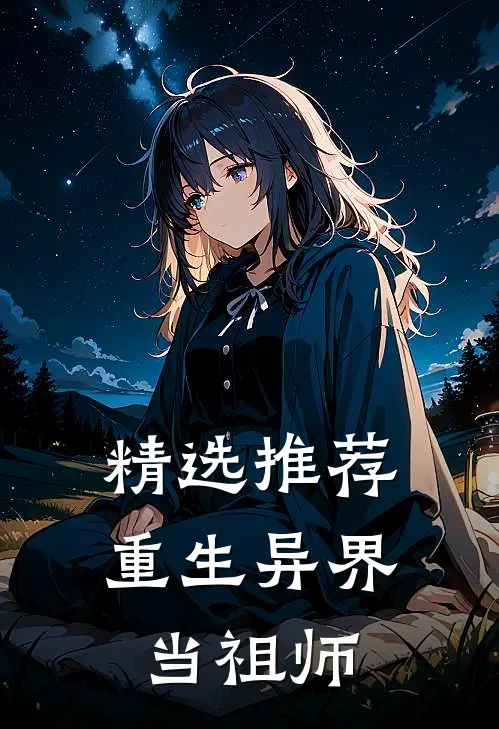 精选推荐重生异界当祖师