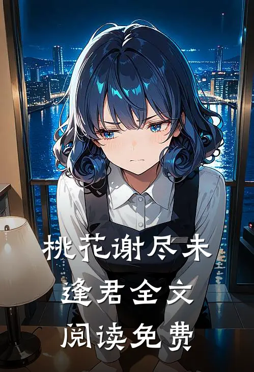 桃花谢尽未逢君全文阅读免费