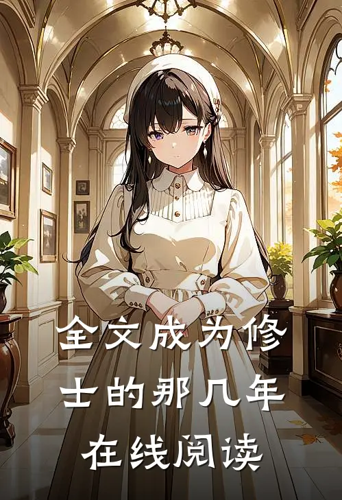 全文成为修士的那几年在线阅读