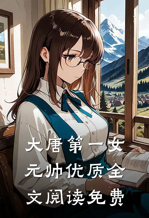 大唐第一女元帅优质全文阅读免费
