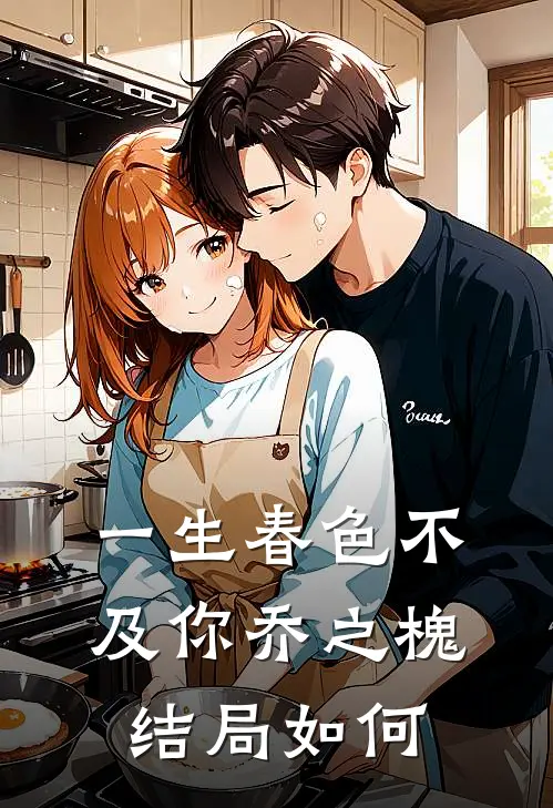 一生春色不及你乔之槐结局如何