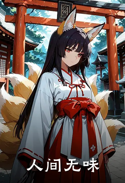 人间无味