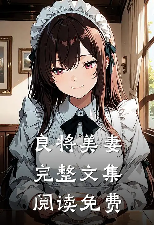 良将美妻完整文集阅读免费