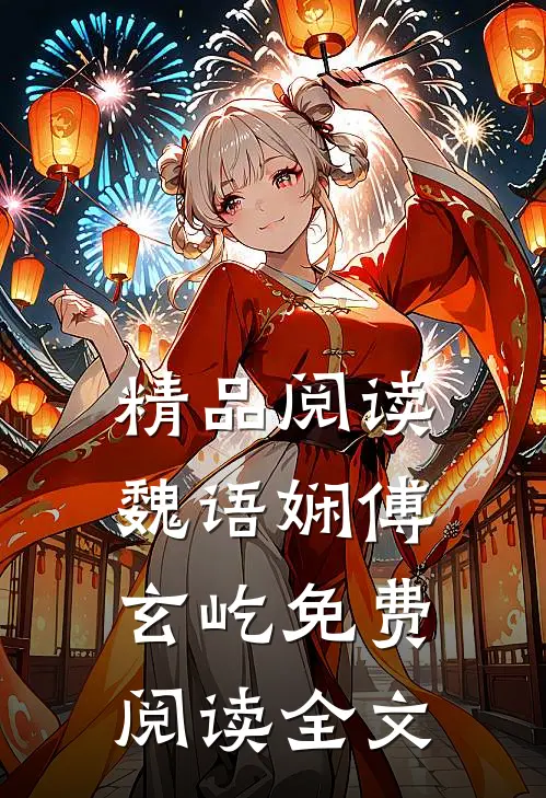 精品阅读魏语娴傅玄屹免费阅读全文