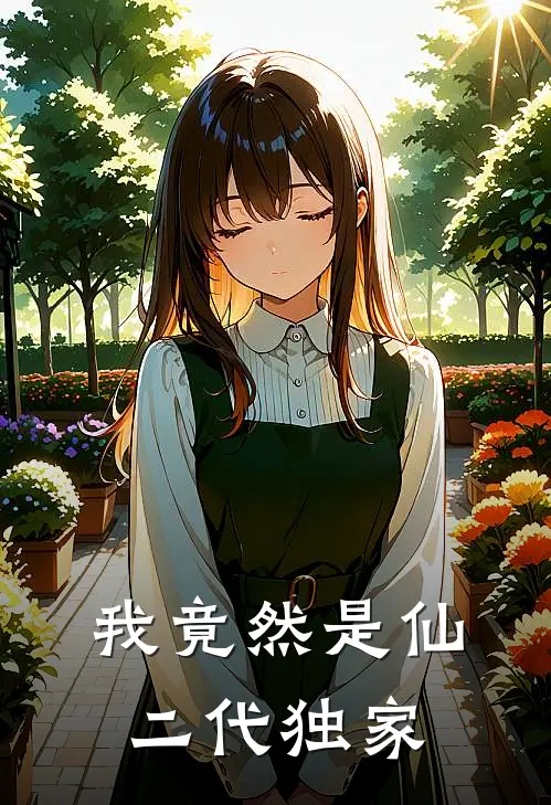 我竟然是仙二代独家