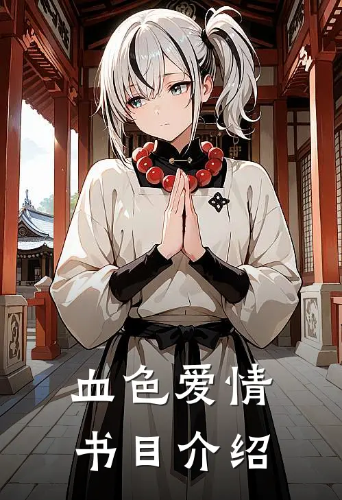 血色爱情书目介绍