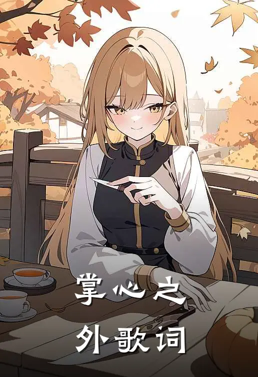 掌心之外歌词