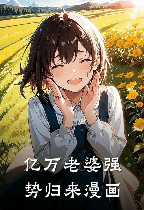 亿万老婆强势归来漫画