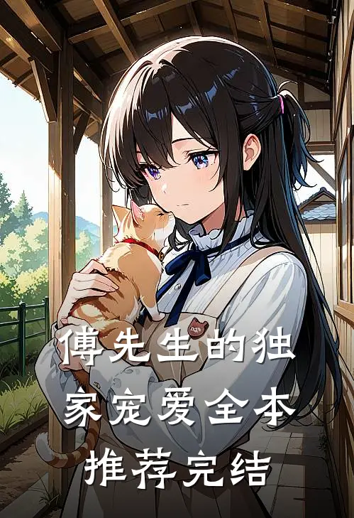 傅先生的独家宠爱全本推荐完结
