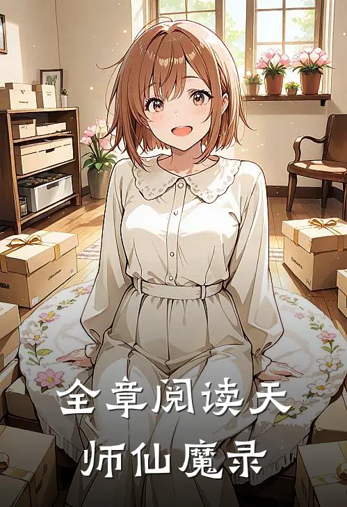 全章阅读天师仙魔录
