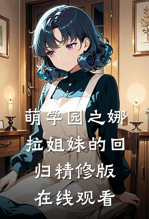 萌学园之娜拉姐妹的回归精修版在线观看