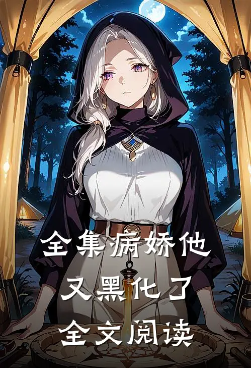 全集病娇他又黑化了全文阅读