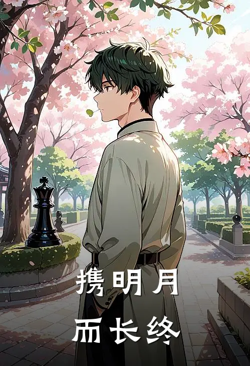 携明月而长终