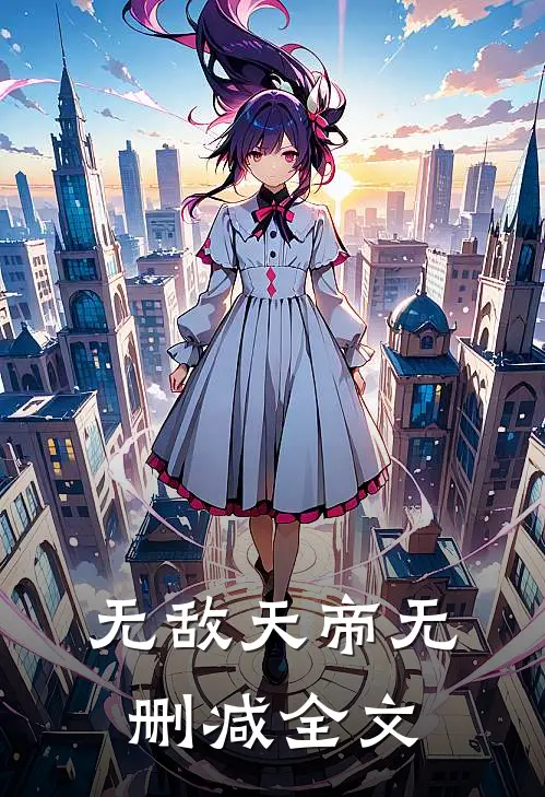 无敌天帝无删减全文