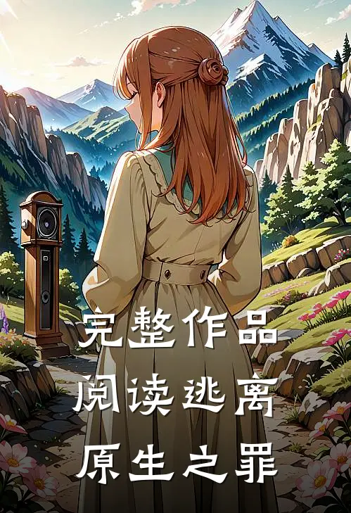 完整作品阅读逃离原生之罪