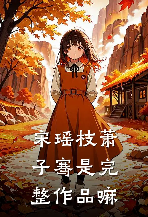 宋瑶枝萧子骞是完整作品嘛