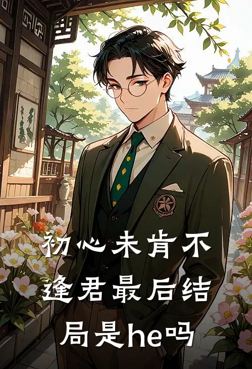 初心未肯不逢君最后结局是he吗