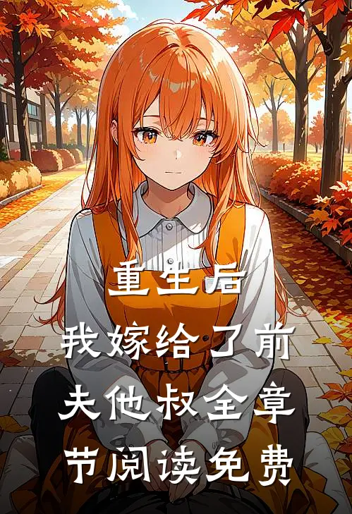 重生后,我嫁给了前夫他叔全章节阅读免费