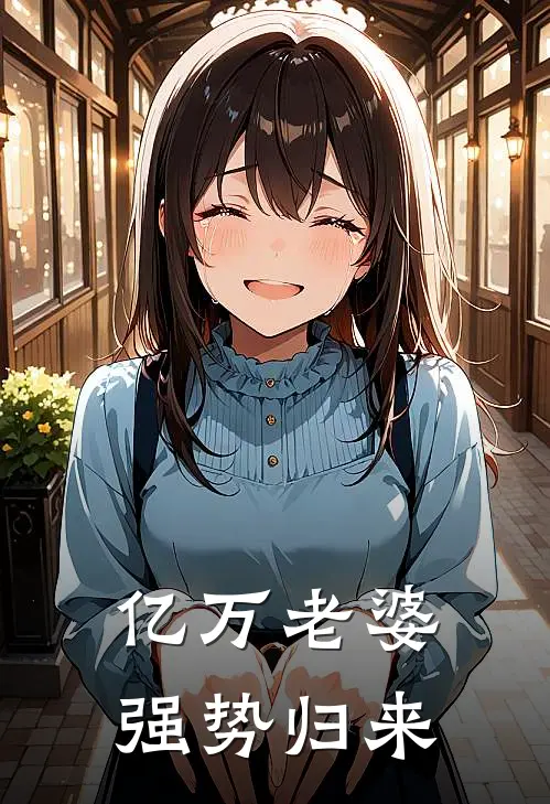 亿万老婆强势归来