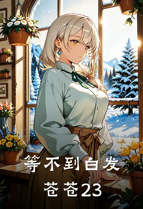 等不到白发苍苍23
