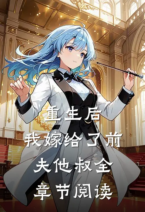 重生后,我嫁给了前夫他叔全章节阅读