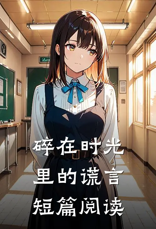 碎在时光里的谎言短篇阅读