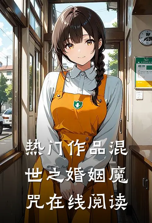热门作品混世之婚姻魔咒在线阅读